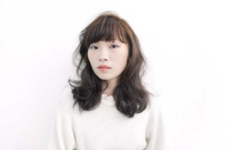 スタイリスト秋永博文