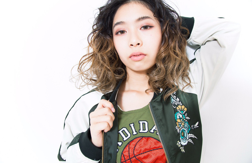 スタイリスト秋永博文