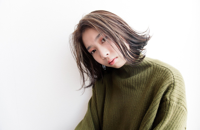 スタイリスト秋永博文