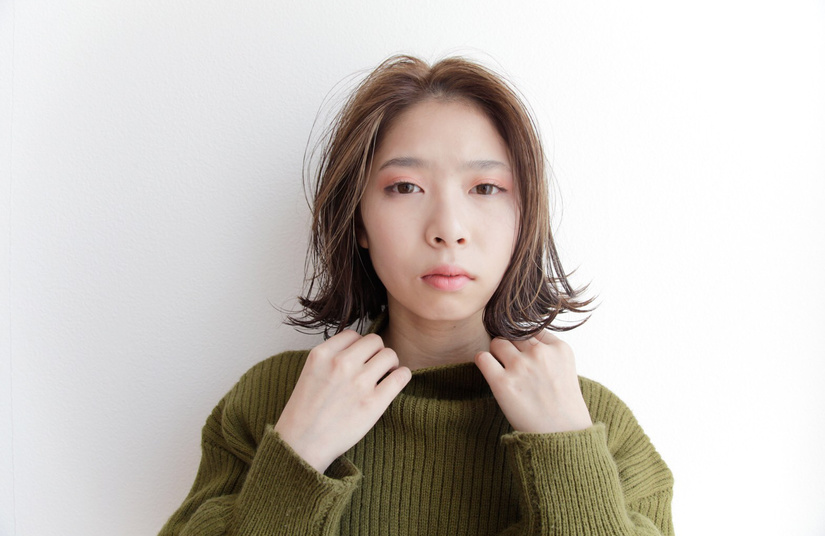 スタイリスト秋永博文