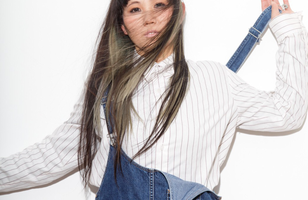 スタイリスト秋永博文