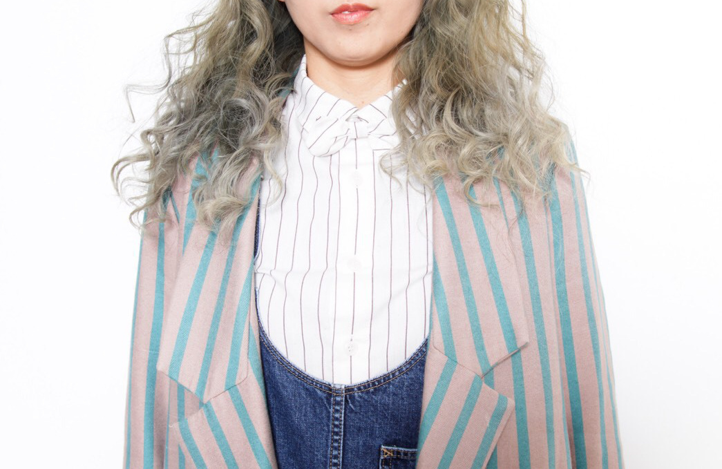 スタイリスト秋永博文