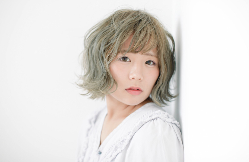 スタイリスト秋永博文