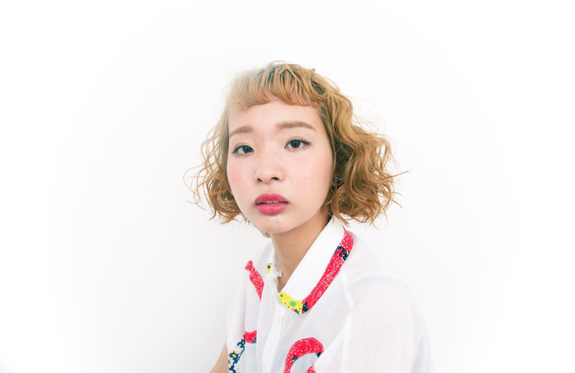 スタイリスト秋永博文