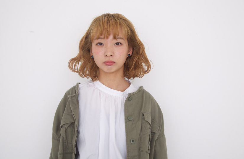 スタイリスト秋永博文