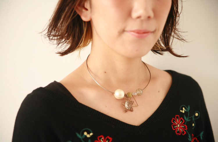 スタイリスト秋永博文