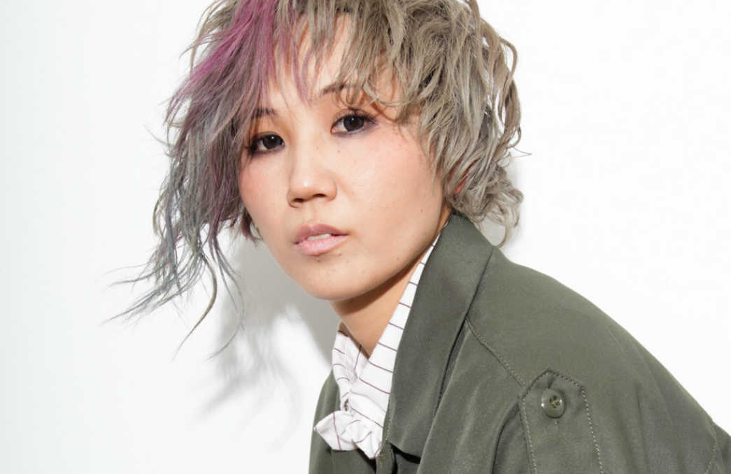 スタイリスト秋永博文