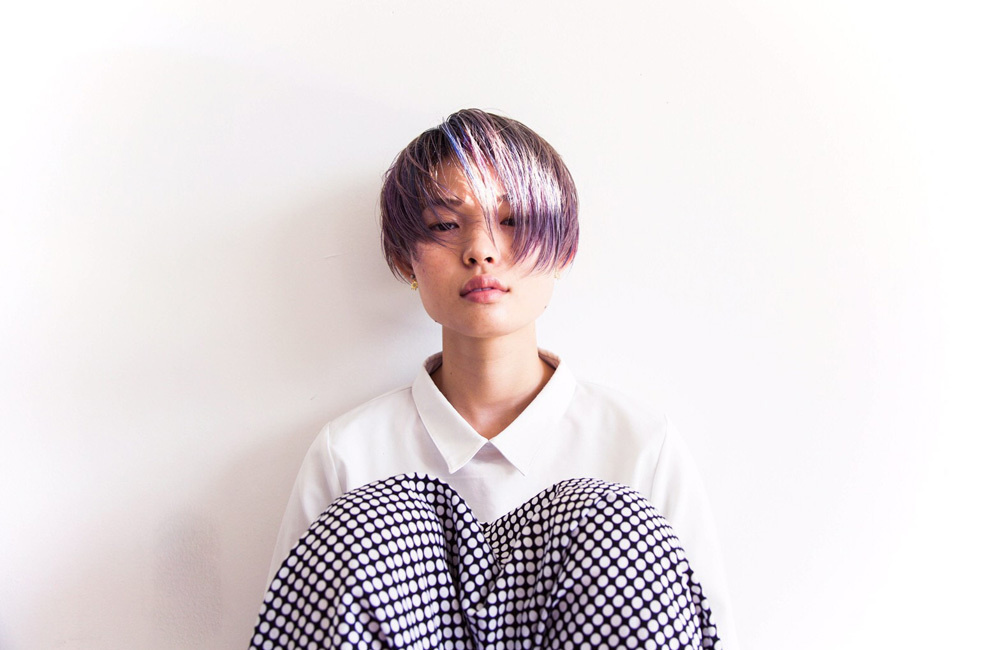 スタイリスト秋永博文