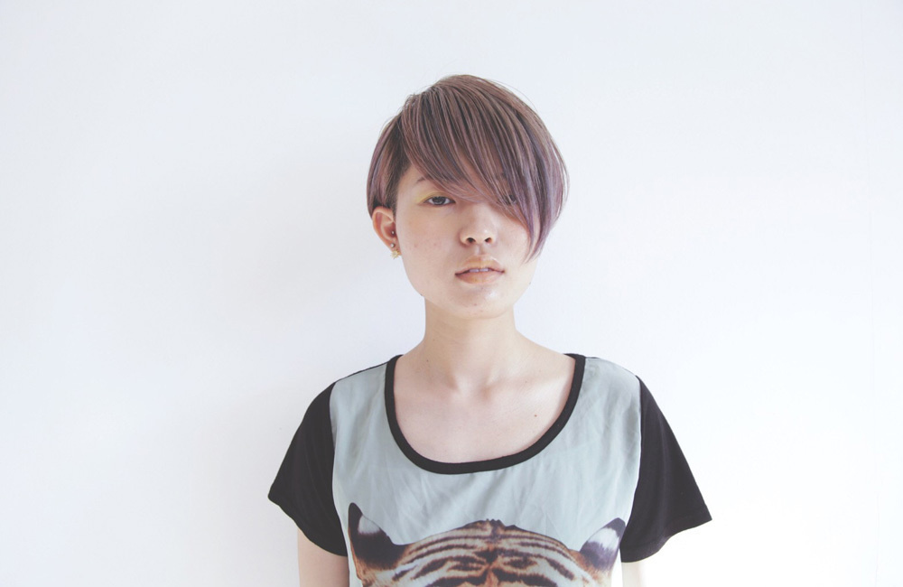 スタイリスト秋永博文