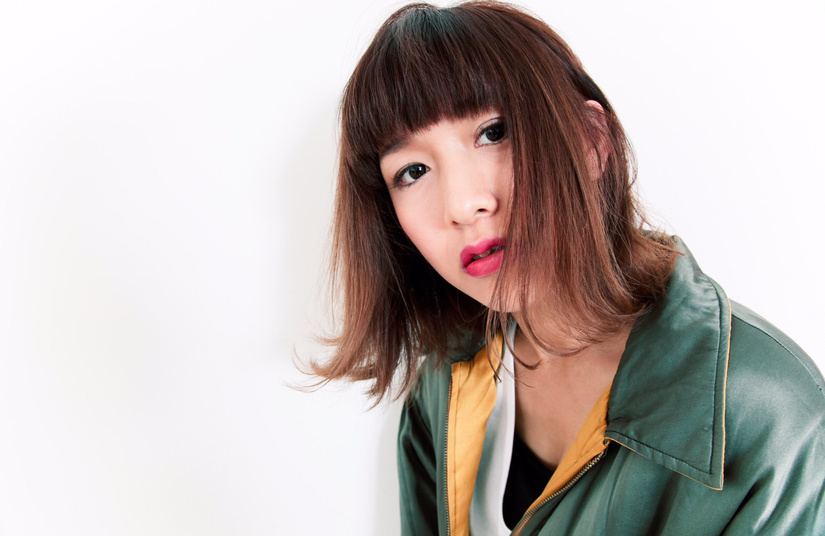 スタイリスト秋永博文