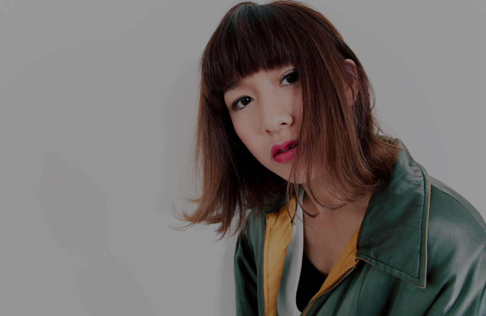 スタイリスト秋永博文