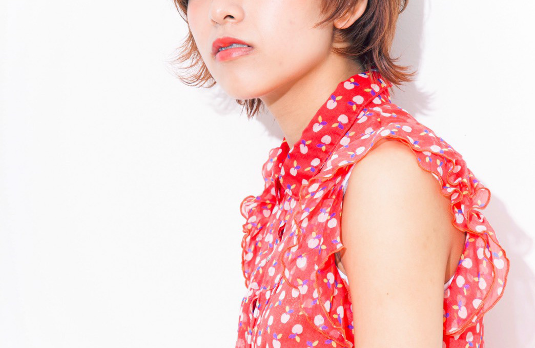 スタイリスト秋永博文