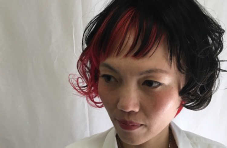 スタイリスト秋永博文