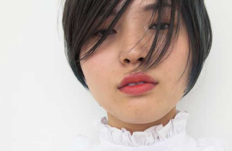 スタイリスト秋永博文