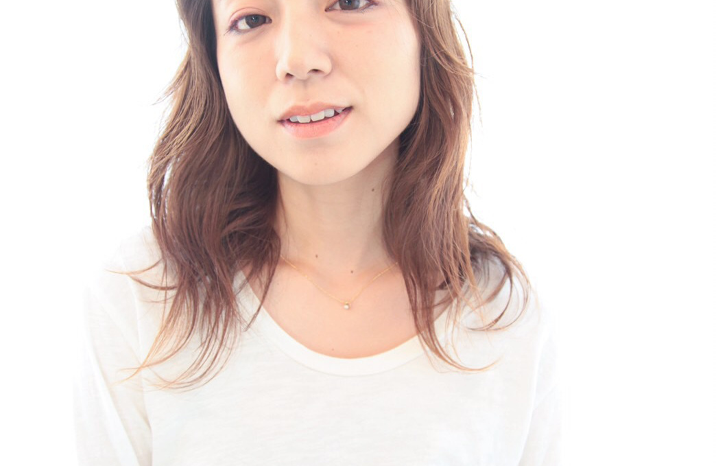 スタイリスト秋永博文