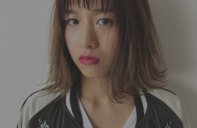 スタイリスト秋永博文