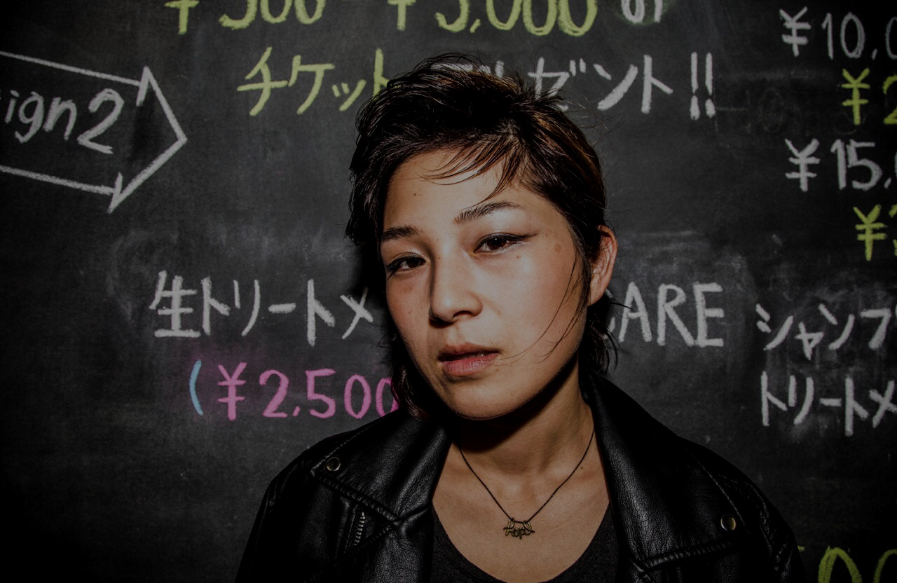 スタイリスト秋永博文